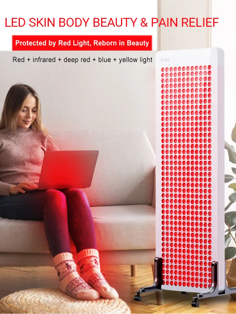Red LED