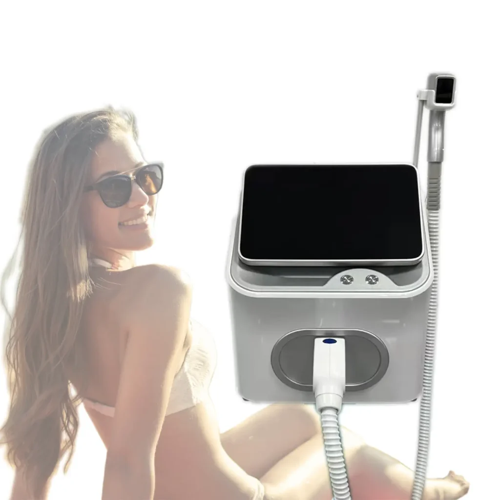 diode laser 808nm