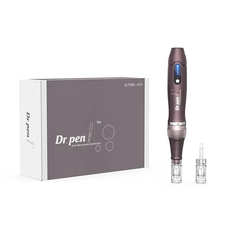 dr-pen Anti-wrinkle technology