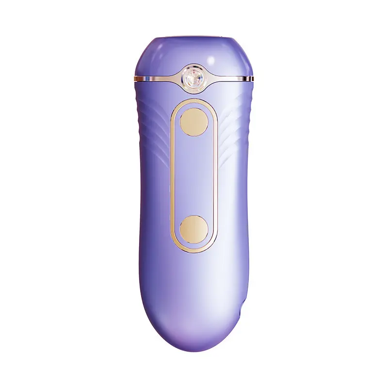 Non-invasive skin treatment