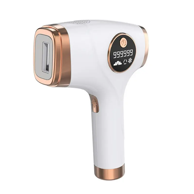 handheld laser-hair-removal