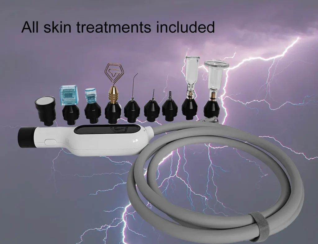 cold fusion plasma device