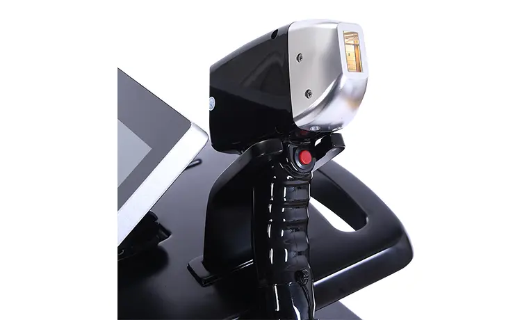 laser hair removal and tattoo removal machine