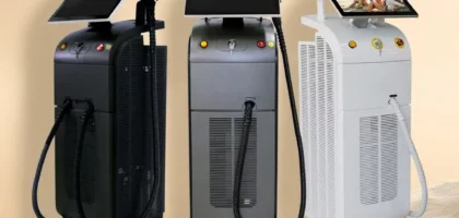 Soprano laser