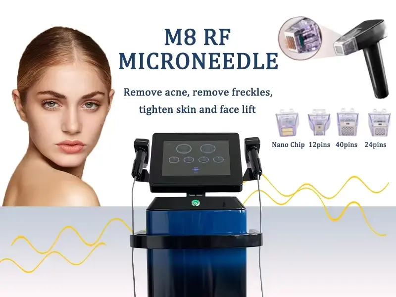 morpheus8 machine