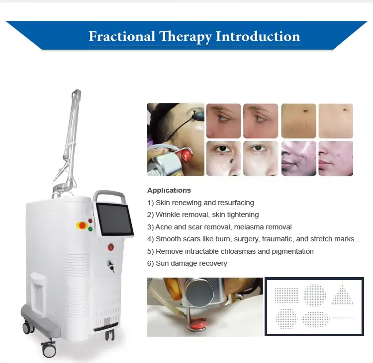 fractional co2 laser