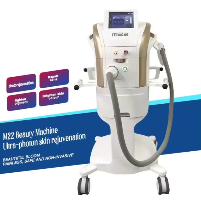 M22 laser machine