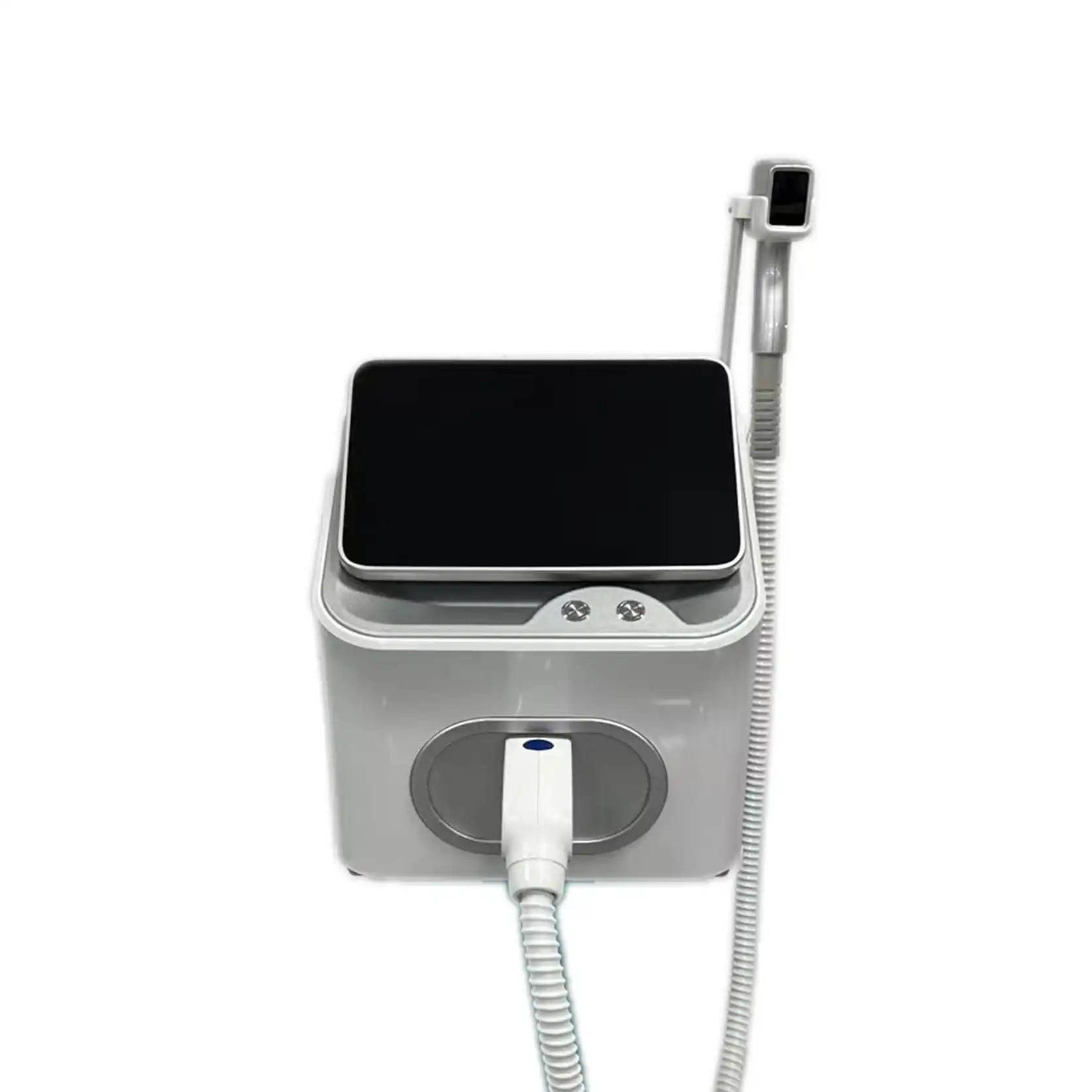 diode laser hair removal machine