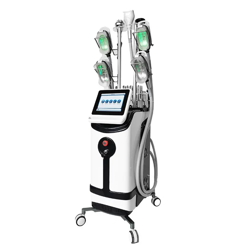Cryolipolysis machine