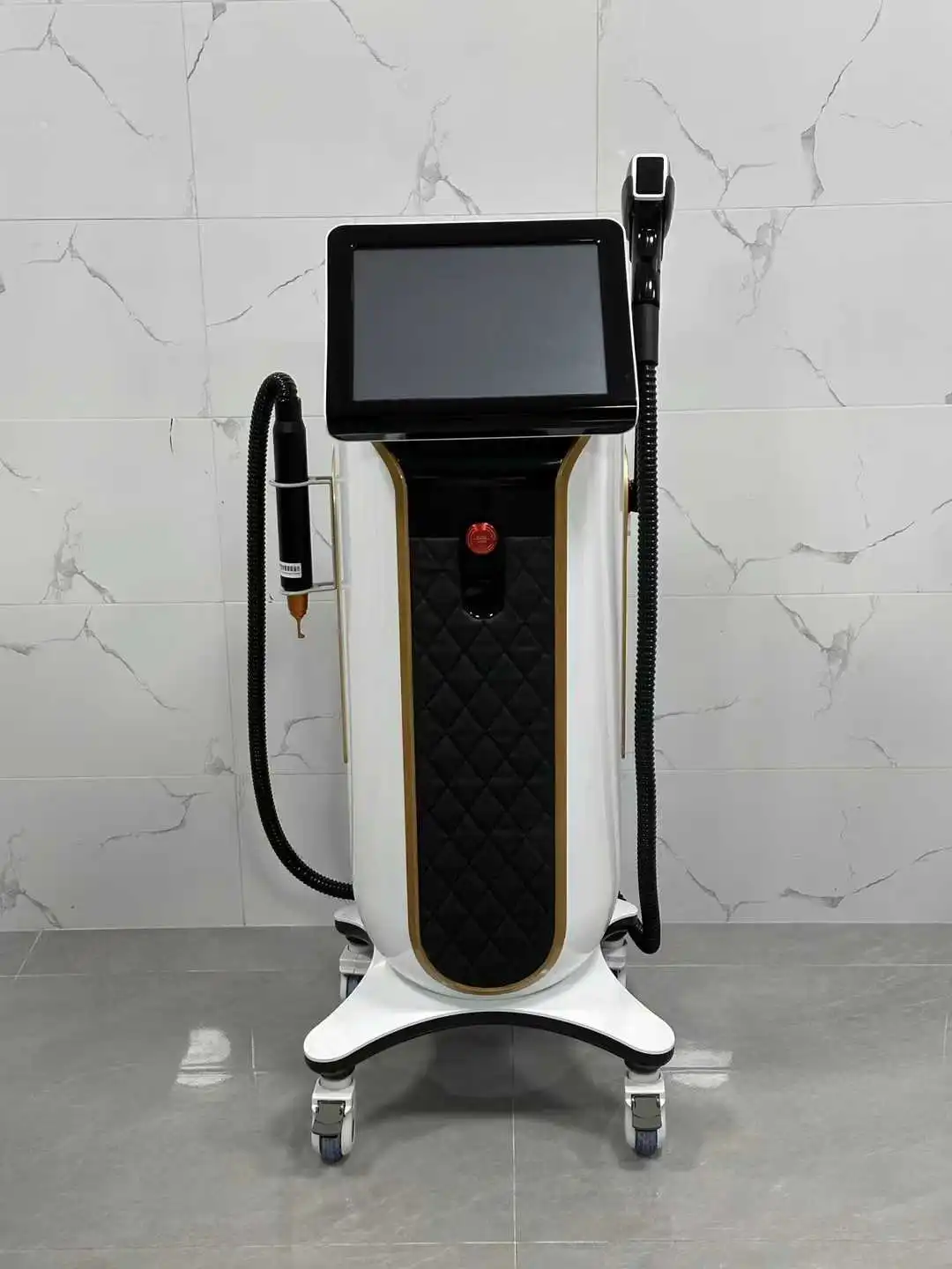 beauty machine