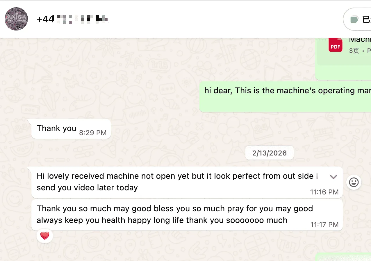 customer review