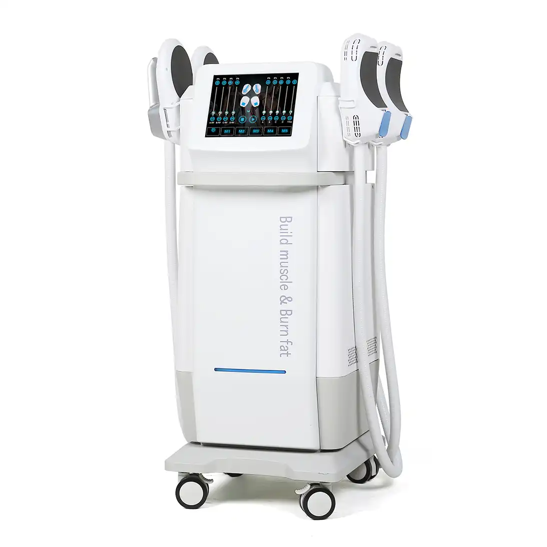 Emsculpt machine