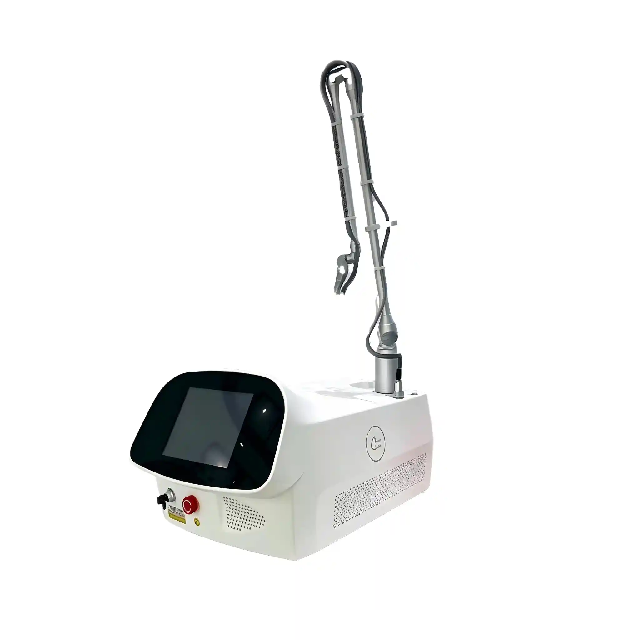 picosecond tattoo removal machine