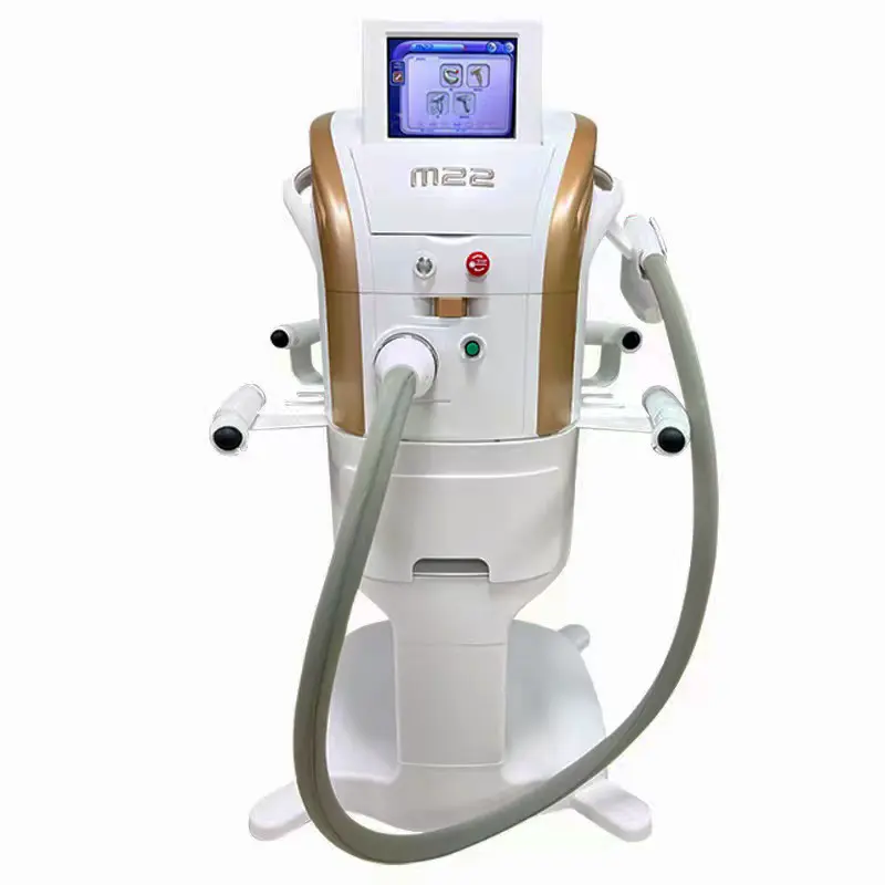 IPL machine