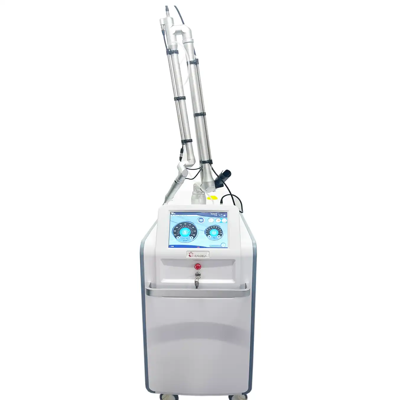 ND Yag tattoo removal machine