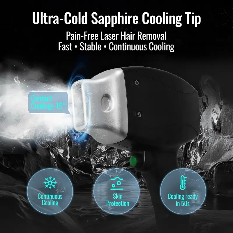 cooling system