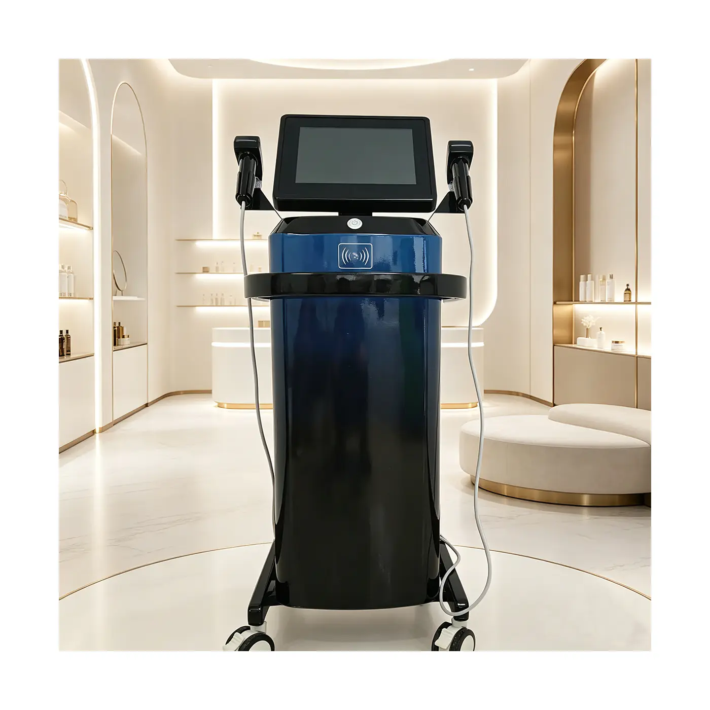 morpheus8 machine