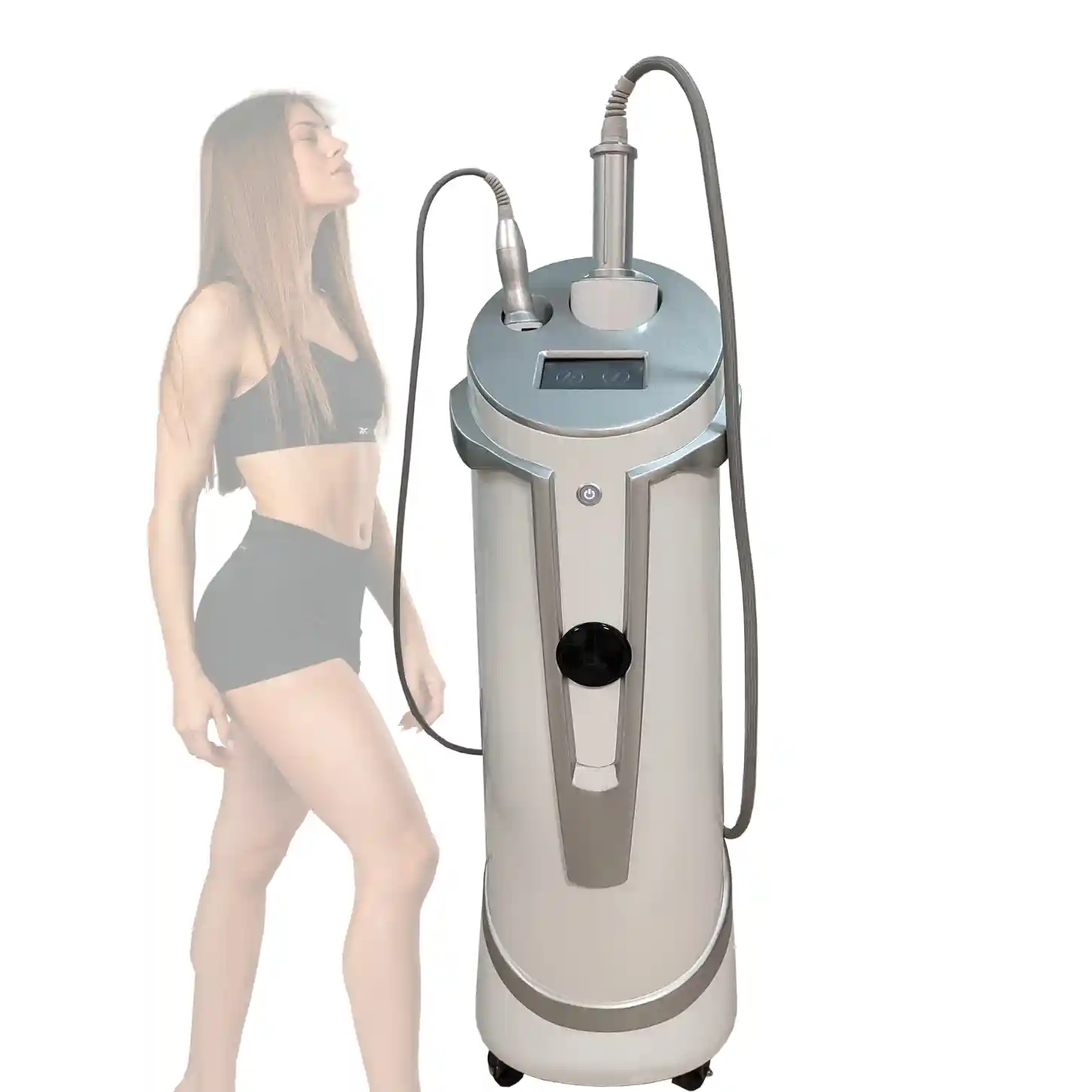 endospheres machine