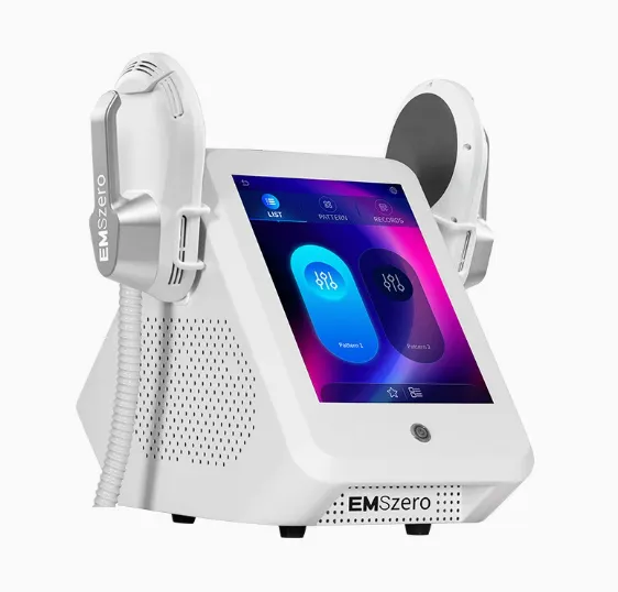 desktop emsculpt machine