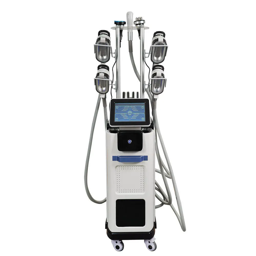 Cryolipolysis machine