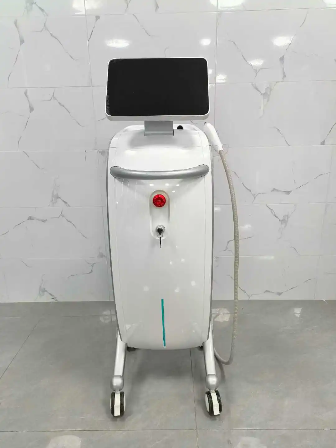 beauty machine