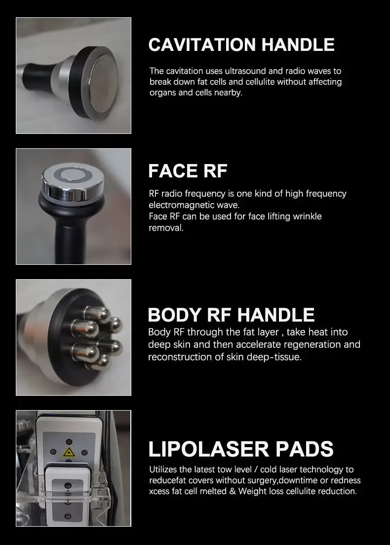 Cryolipolysis machine