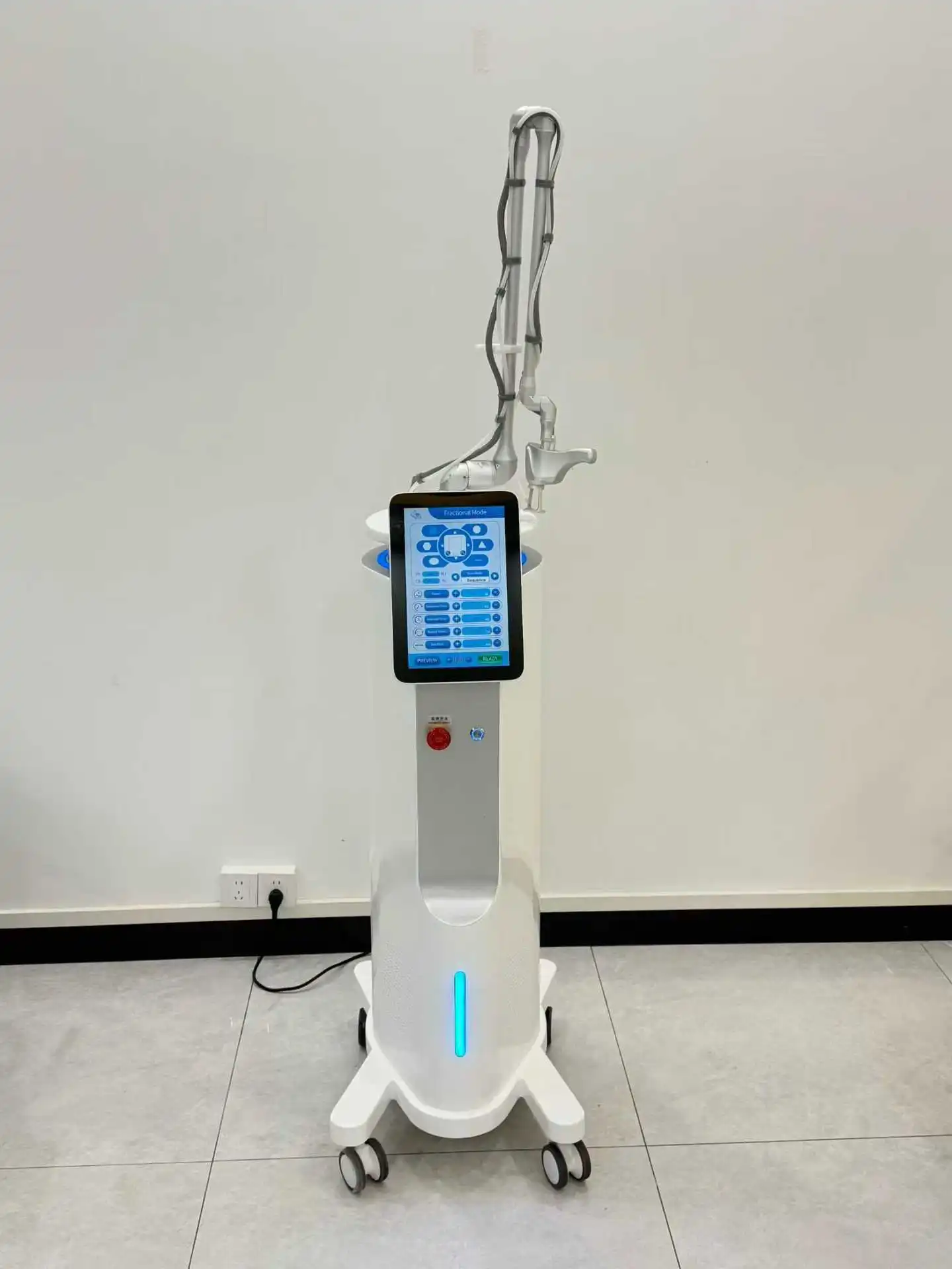 beauty machine