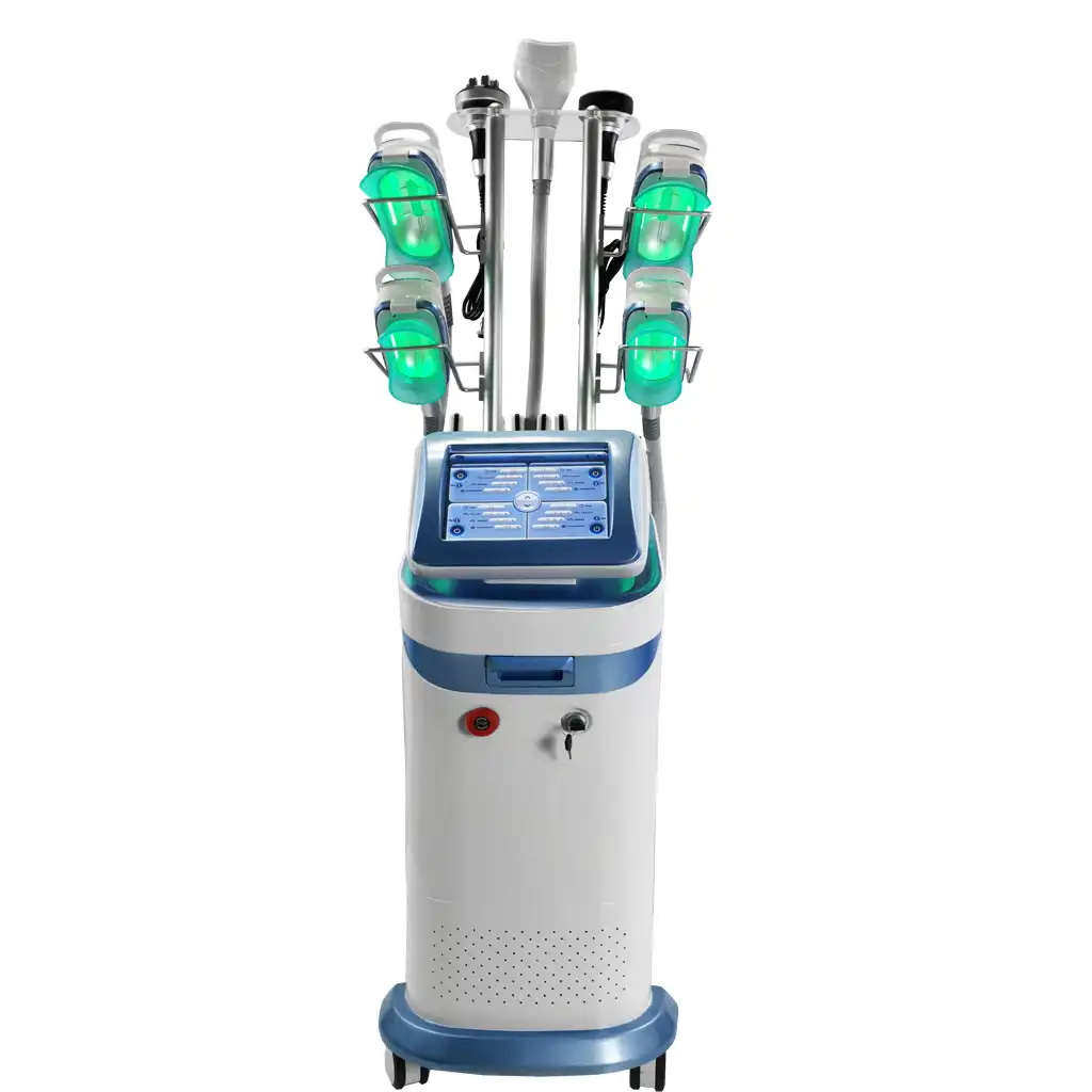 Coolsculpting machine
