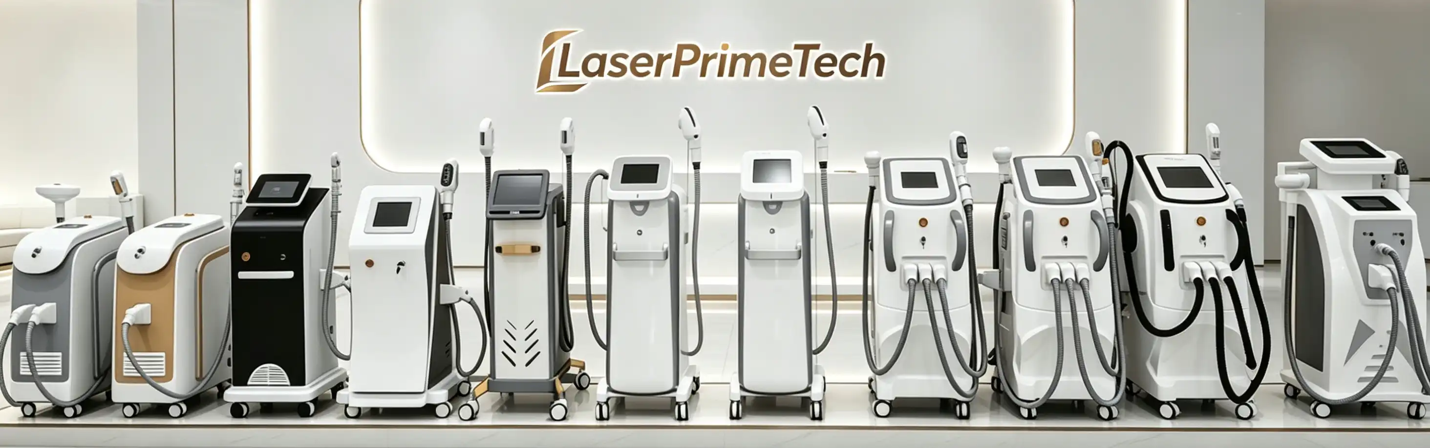 beauty machine supplier