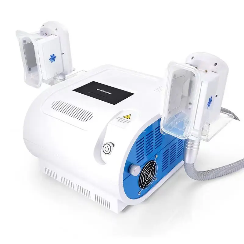 Cryolipolysis machine