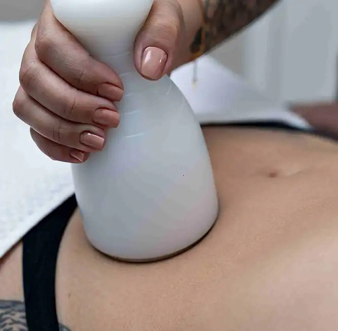body slimming machine