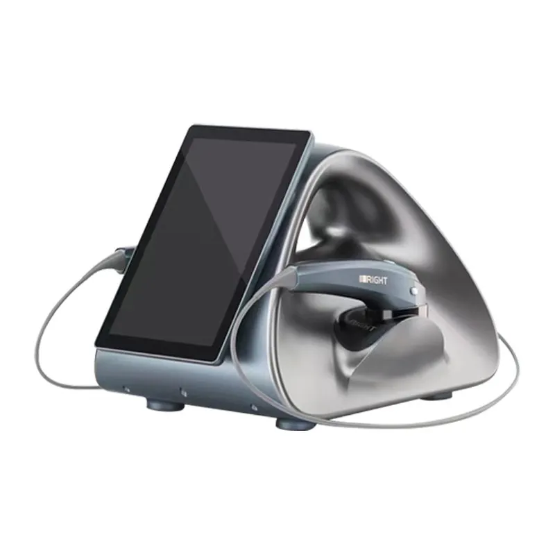 HIFU facial machine
