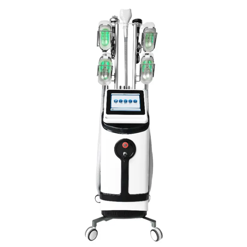 Cryolipolysis machine