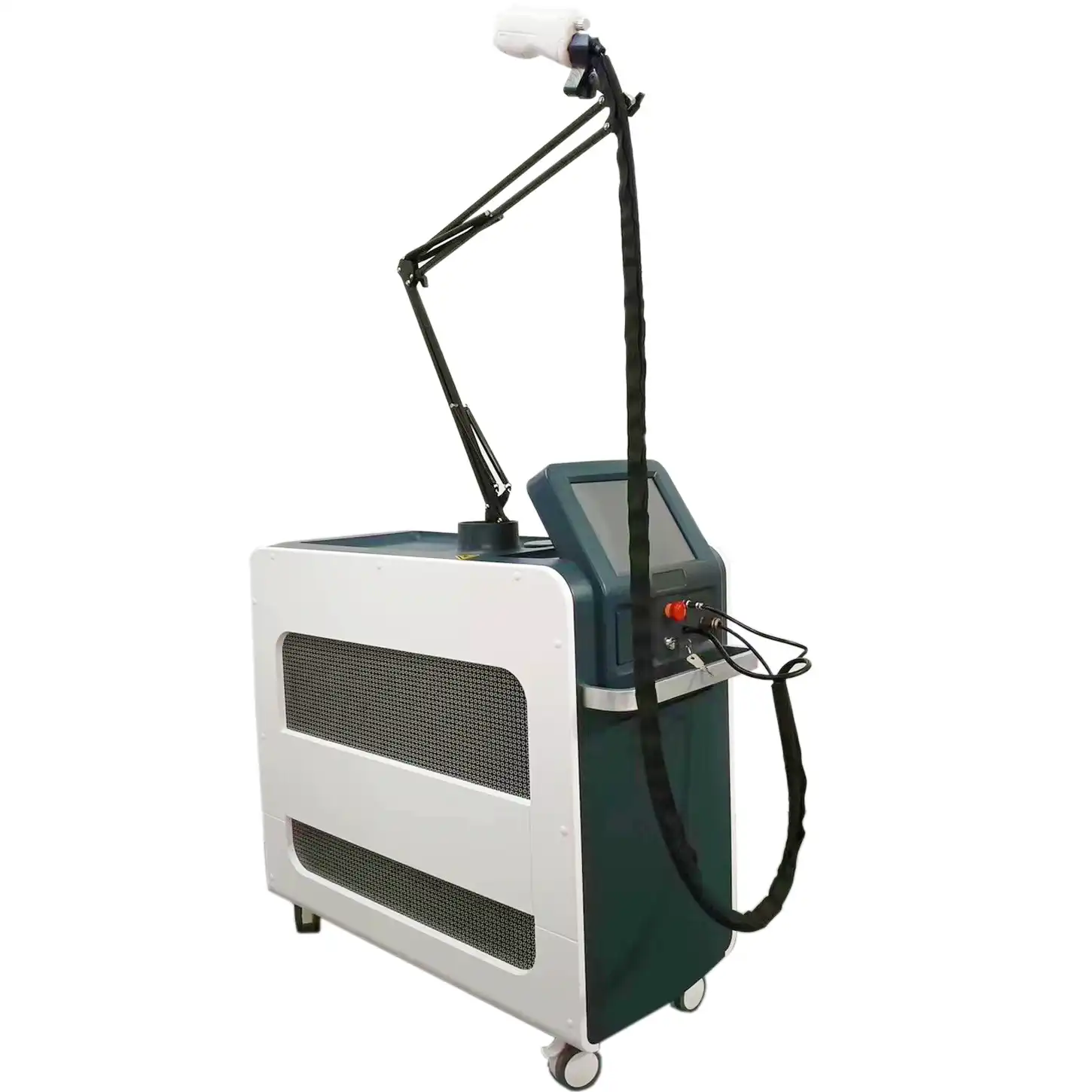 Gentlemax pro laser machine