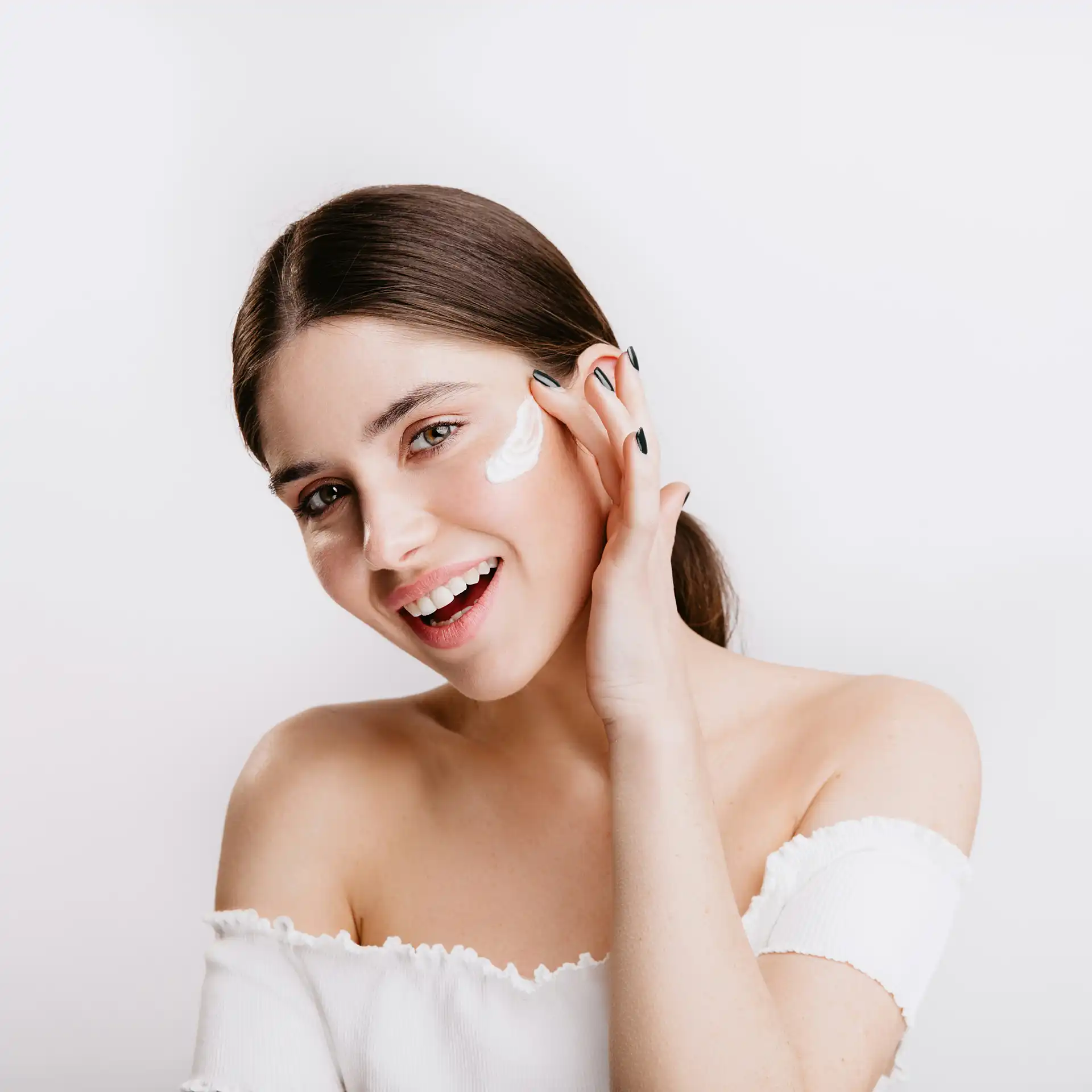 Hydrafacial machine