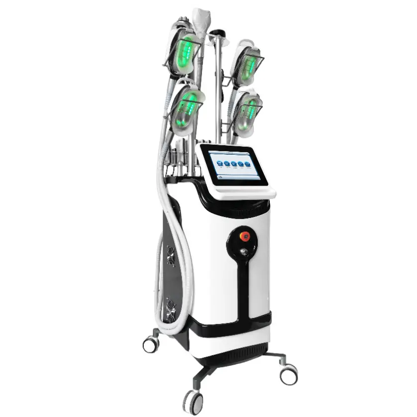 Cryolipolysis machine