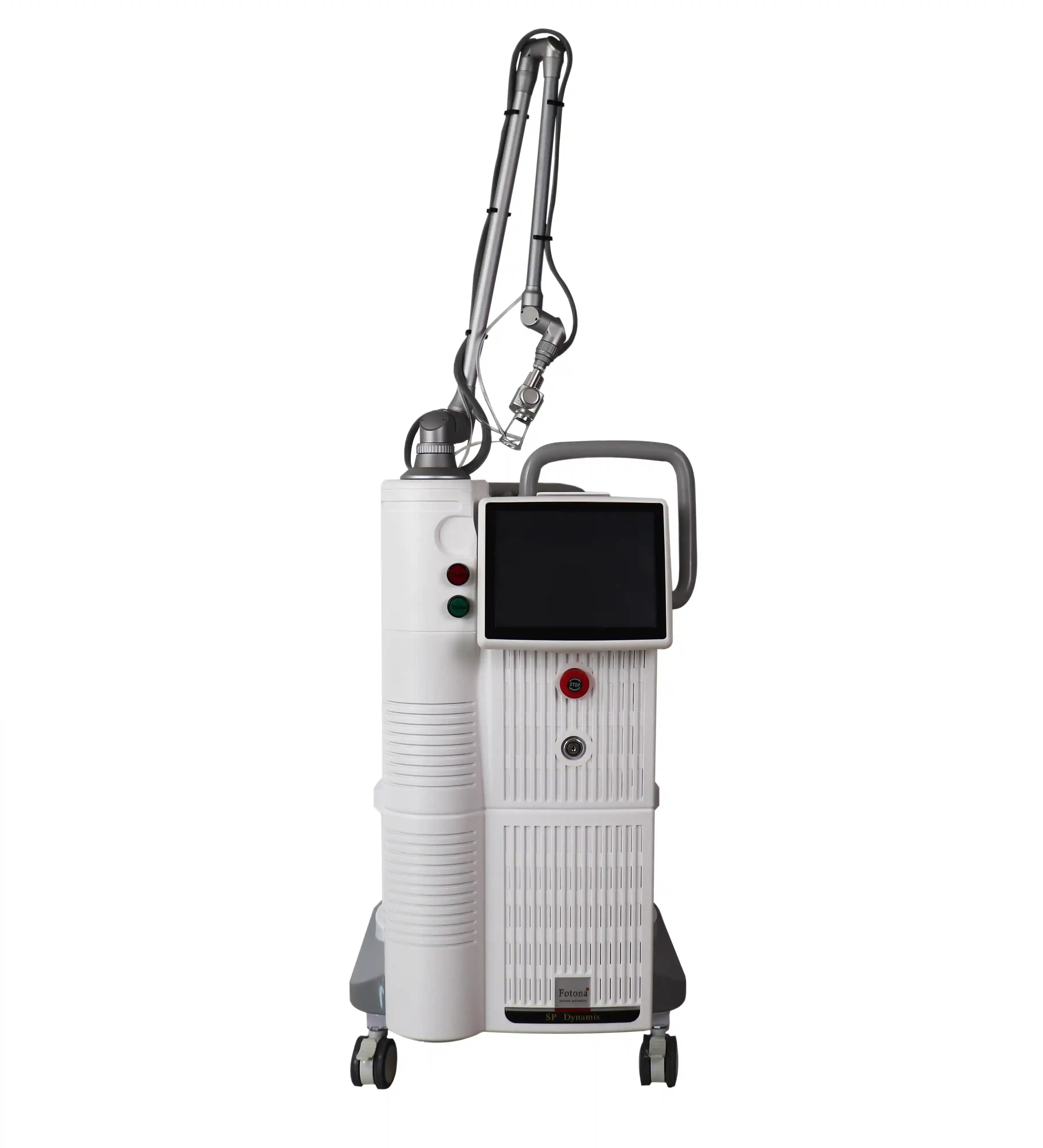 CO2 Laser Machine