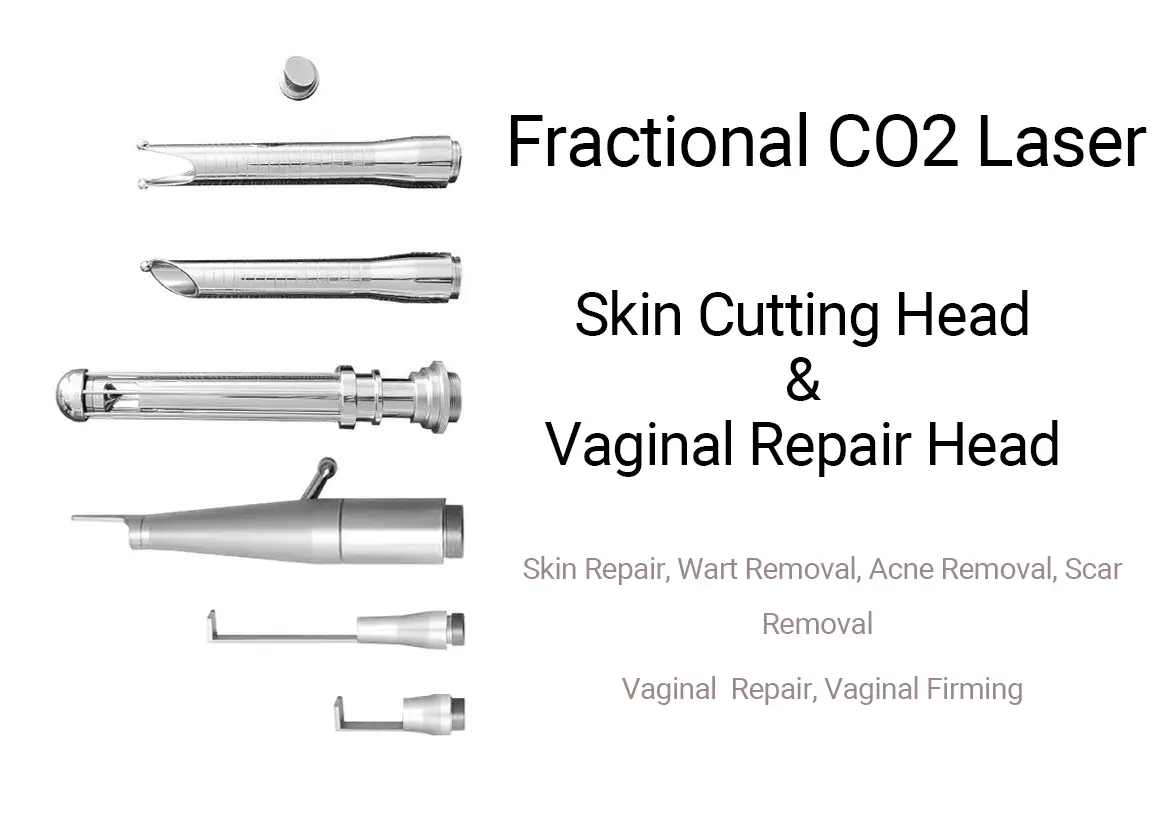 Fractional CO2 Laser