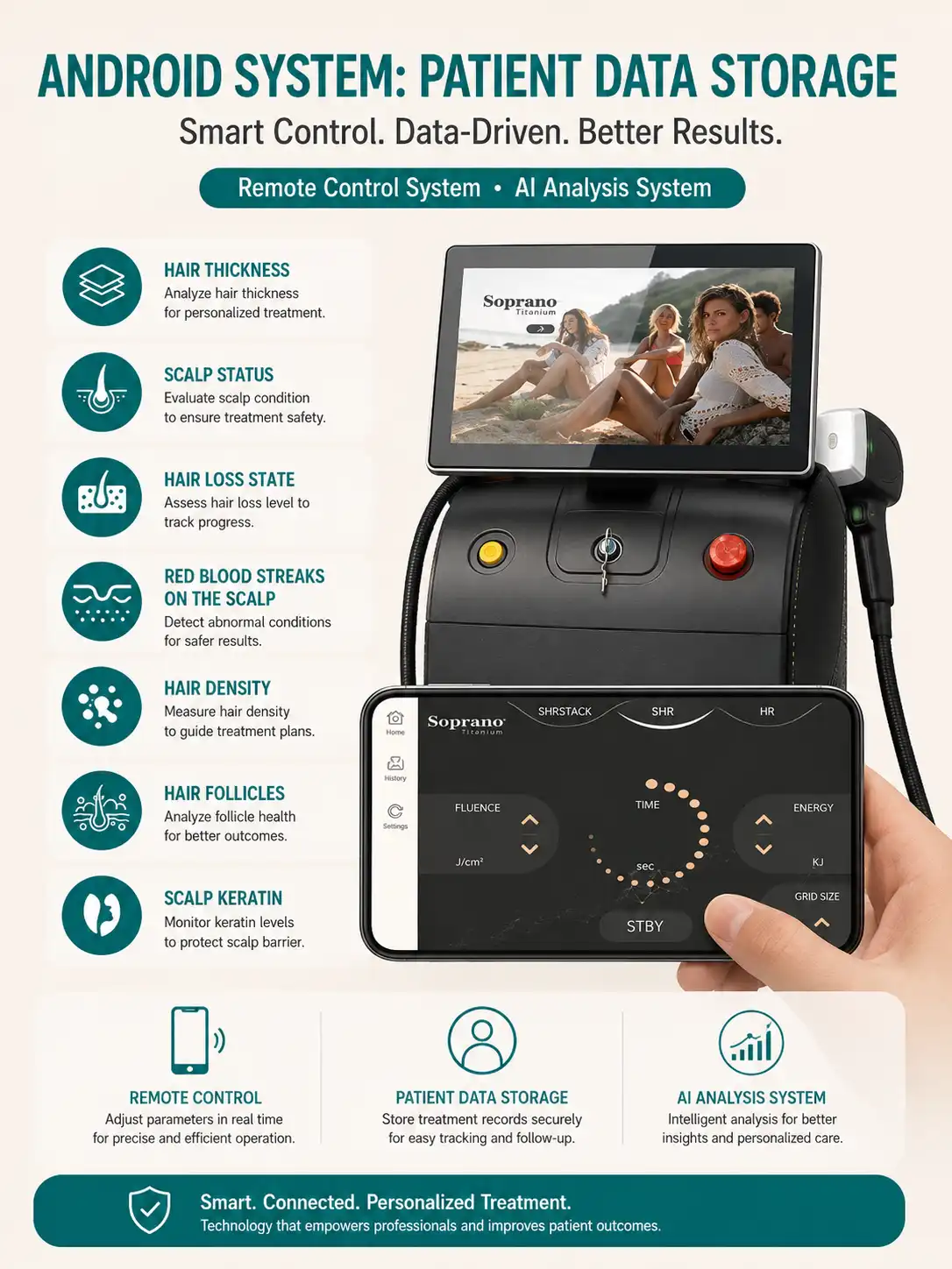 control system
