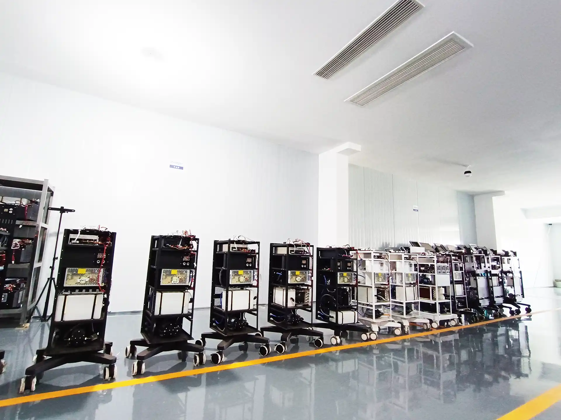 diode laser hair removal machine manufacturer