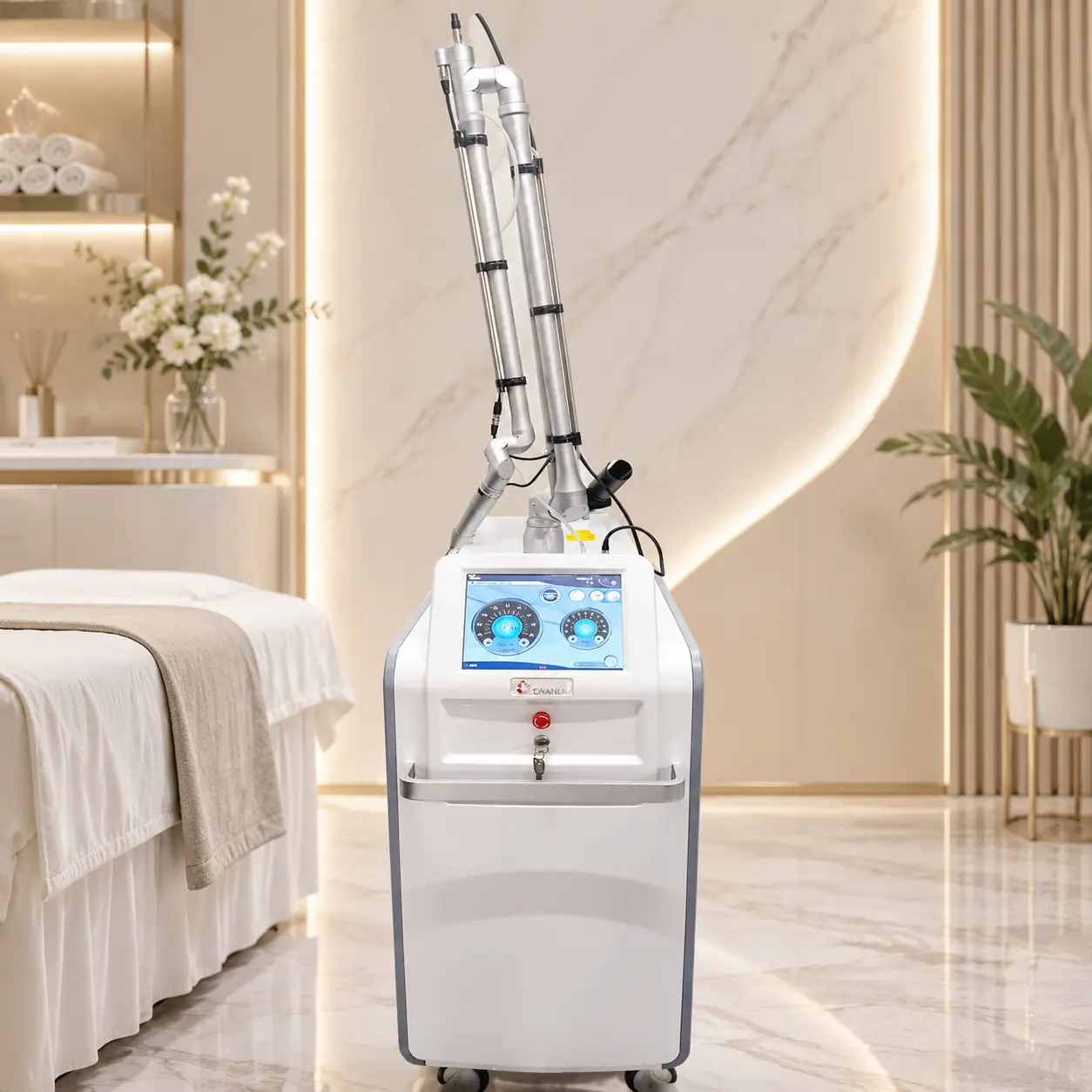 Case Study: How a Beauty Clinic Expanded Its Services with Our Picosecond Laser Tattoo Removal Machine
