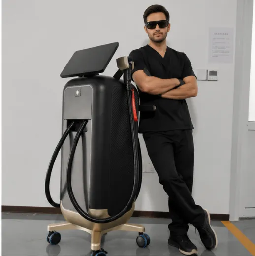 Hair Reduction for Men: The Complete Guide to Male Body Hair Removal in 2026